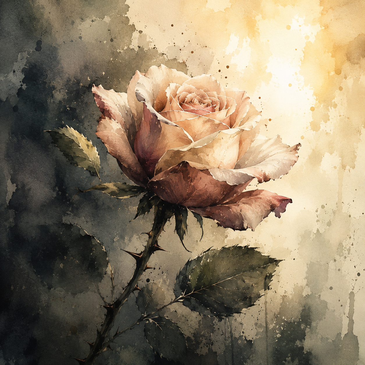 Rose